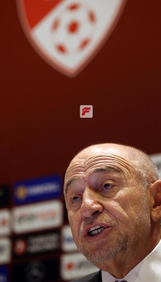 Nihat Özdemir; Sonuna kadar görevimin başındayım