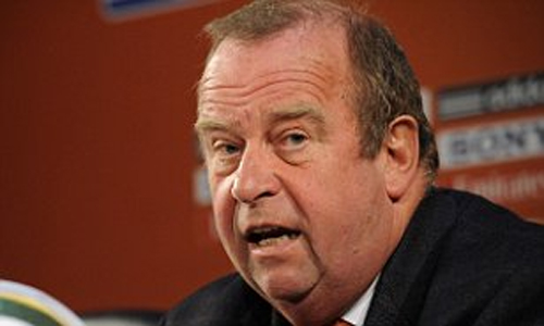 D’Hooghe: “Eylül ayına kadar futbol oynanmamalı”
