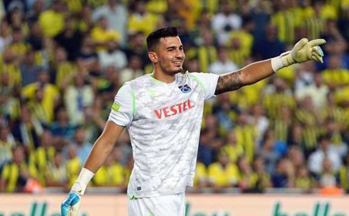 Chelsea’den Uğurcan Çakır için çılgın teklif!