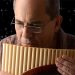 Seninle Basim Dertte Pan Flute Cover by Rasit Demirbas