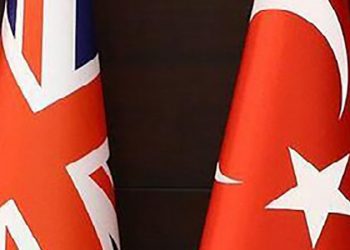 Dolmabahçe’de “Fırtına” esti