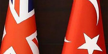 Dolmabahçe’de “Fırtına” esti