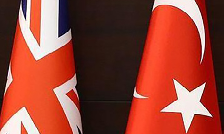 Dolmabahçe’de “Fırtına” esti