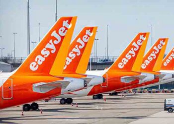 Dolmabahçe’de “Fırtına” esti