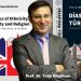 Prof. Dr. Talip Küçükcan’dan iki yeni kitap: “Diaspora Türkleri ve İngiltere Türkleri”