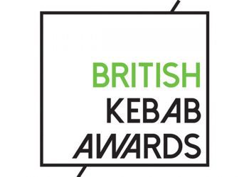 9th British Kebab Awards – 26th of October 2021