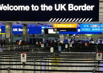 AB’liler, UK’de kalma hakkını kaybedebilir