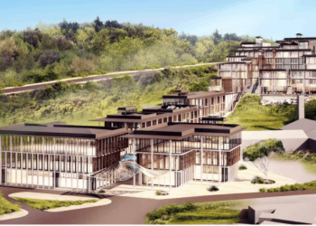 YEE, “Mimari ve Tasarım Söyleşileri” serisi etkinliği organize etti