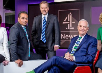 Channel 4’ün satılması gündemde