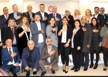 İAKM-Cemevi’nin genel kurulu ertelendi