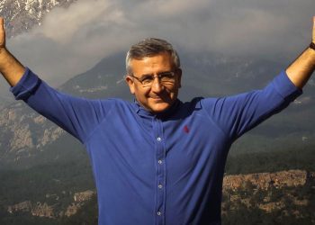 Ünlü avukat Çankıran Londra’da anılacak