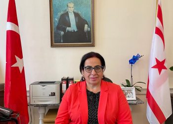 Tuncalı veda etti: “Her sona eren görev yeni bir başlangıç içermektedir”