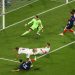EURO 2020 heyecanı sürüyor; Devlerin kapışmasında kazanan Fransa oldu: 1-0