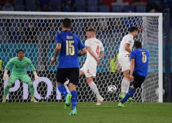 EURO 2020 İtalya – İsviçre maç sonucu: 3-0