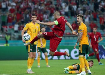 Milli Takım, İtalya’dan sonra Galler’e de kaybetti; Türkiye:0 Galler:2