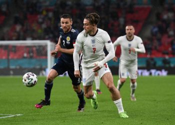 İngiltere – İskoçya maç sonucu: 0-0