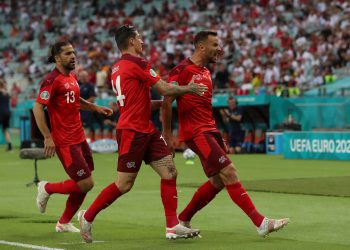 İsviçre – Türkiye maç sonucu: 3-1