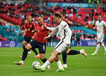 İngiltere, grup lideri olarak son 16 biletini kaptı