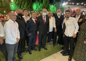 “Biz egemenliğimizi hiçbir zaman pazarlık masasına yatırmayız”