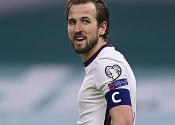 Harry Kane için alt sınır 120 milyon Pound