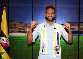 Fenerbahçe, Caulker’ı açıkladı