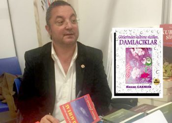 “Damlacıklar” 8. baskıya hazırlanıyor!