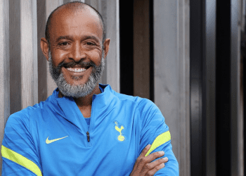 Tottenham açıkladı; Nuno Espirito