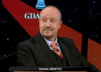 Everton taraftarında tepki: “Benitez hoş karşılanmayacak”