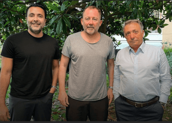 Beşiktaş, Sergen Yalçın’ı resmen açıkladı