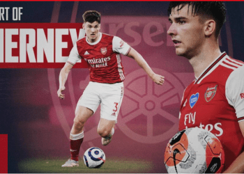 Arsenal, uzun süreli sözleşme imzaladı