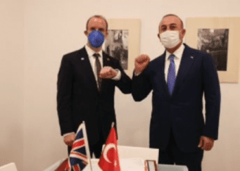 Türkiye, önemli bir müttefik