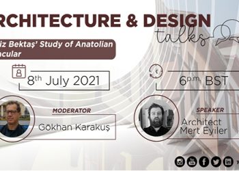 Anadolu mimarisi ele alınacak