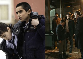 “Okul Tıraşı” filmi iki ödül aldı