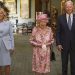 Kraliçe 2. Elizabeth, ABD başkanı Joe Biden’ı ağırladı