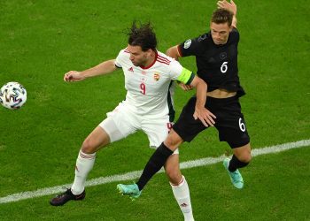 Macaristan veda etti