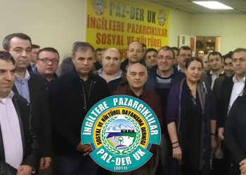 Pazarcıklar Sosyal ve Kültürel Dayanışma Derneği’nin kongresi 4 Temmuz’da