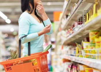 Çevre dostu yiyeceklere yeni sistem