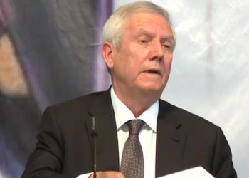 Ali Koç’a zehir zemberek sözler