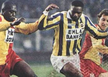 Atkinson davasında karar çıktı!