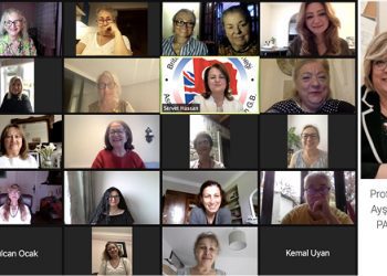 Prof. Dr. Ayşegül Pala: “Önce bireysel dönüşüm gerekli”