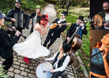 Çiğdem Aslan’dan Londra’da müzik şöleni