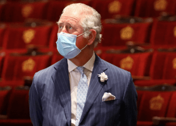 Charles, en sevdiği şarkıları seçti