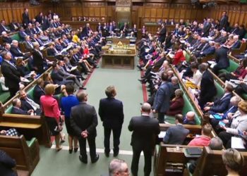 Yardım bütçesi 4 milyar Pound kesildi