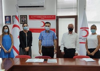 “İngiltere’den sevgi dolu yardım eli”