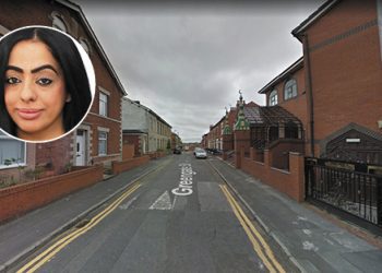 Irkçılık İngiltere’de yayılıyor