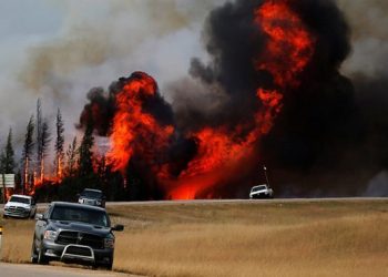 Artan iklim krizine karşı uyarı