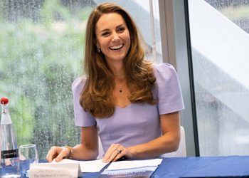 Kate Middleton  karantinaya giriyor