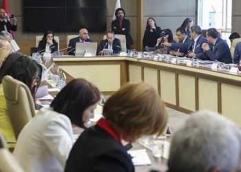 Kadınların  katılma oranı daha düşük