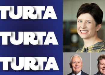 Vekillerden TURTA  Ödülleri’ne destek