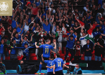 Şampiyon İtalya oldu